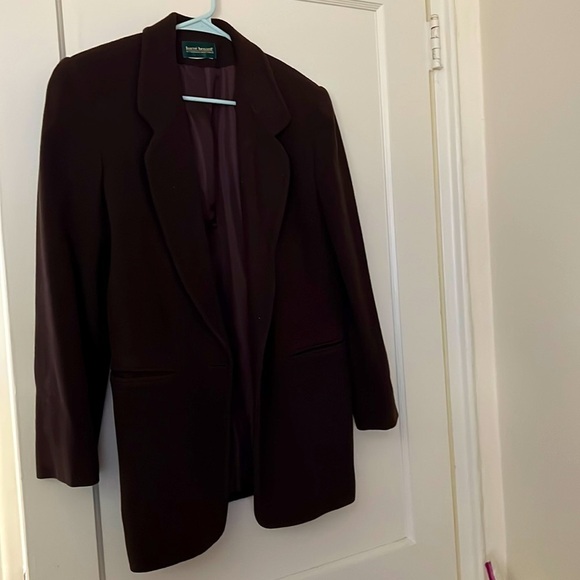 Harve Benard Other - Harve bernard brown blazer size: L/XL
